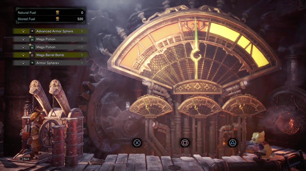 Remember To Use The Steamworks